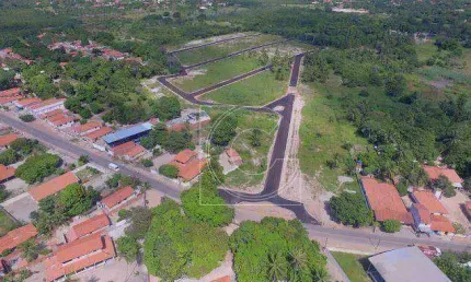 Loteamento Brisas do Aquiraz, Terreno, 3 lotes, 450,00m², Tapera, Aquiraz/CE