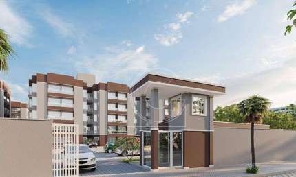 Village Di Cavalcanti, Apartamentos, 44,95m², Pres. José Walter, Fortaleza /CE