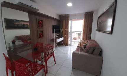 Wellness Beach Park Resort, Apartamentos, 58,00 m², 2 Quartos, Praia de Porto das Dunas, Aquiraz/CE.