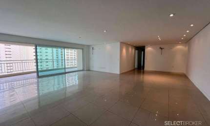 Renaissence Condominiun, Apartamento, 350m², 4 Suítes, Meireles, Fortaleza/CE