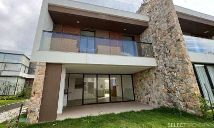 Vila das Dunas , Casas Mar 02, 170m², 02 suítes, Flecheiras, Trairi/CE
