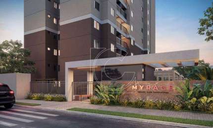 Myrage Square Club Guararapes, Apartamentos, 43,15m², 54,18m², 54,46m², 56,87m², 58,45m², 63,19m², 63,72m², 69,91m², 72,67m², 2 ou 3 quartos, Luciano