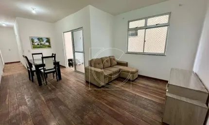 Condomínio chagas barreto, apartamento, 95m2 , 3 quartos, meireles, fortaleza/ce