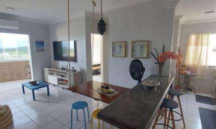 ondomínio Portugal Village, Apartamento, 69,00 m², Porto das Dunas, Aquiraz/CE