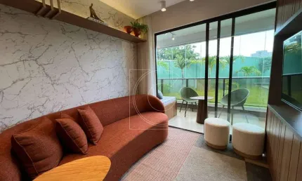 Residencial Piazza, Apartamento, 57,06m², 57,78m², 60,08m² e 71,38m², 2 ou 3 quartos, Engenheiro Luciano Cavalcante, Fortaleza/CE.