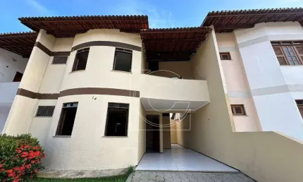 Casa com 5 dormitórios à venda, 134 m² por R$ 520.000,00 - José de Alencar - Fortaleza/CE