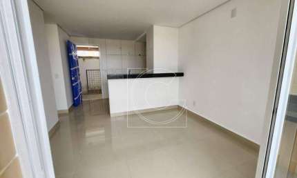 Apartamento REPASSE com 2 dormitórios à venda, 55 m² por R$ 629.997 - Cambeba - Fortaleza/CE