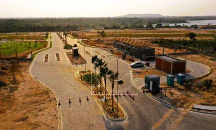 Cidade Alpha, Lote 450 m², Cond. Fechado, CEARÁ 4, Eusébio/CE
