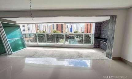 Artiz Condomínio, Apartamento 188m², 4 suítes , Meireles, Fortaleza/CE