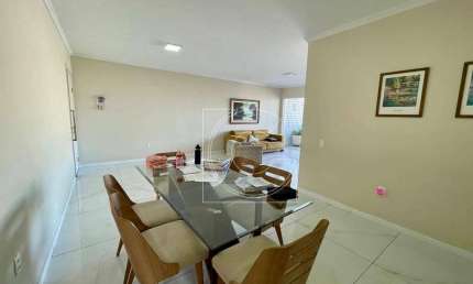 Cond. Chopin, Apartamento, 175m², 3 suítes,  Aldeota, Fortaleza/CE.