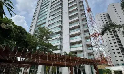 La Reserve Residencial, Apartamento, 156m², 03 suítes, Meireles, Fortaleza/CE