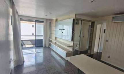 Apartamento com 3 quartos à venda na Rua Jovino Guedes, 60, Aldeota, Fortaleza