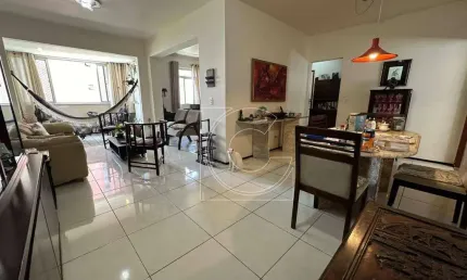 Ed. Mirian, Apartamento 108,80m², 2 Suítes, Cocó, Fortaleza/CE
