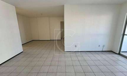 Ed. Zurich, Apartamento, 126m²,  3 suítes, Aldeota, Fortaleza/CE
