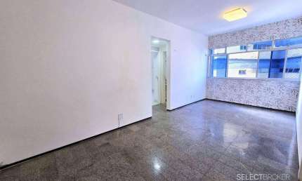 Ed. Bezerra de Oliveira, Apartamento, 71,30m², 2 suítes, Varjota, Fortaleza/CE