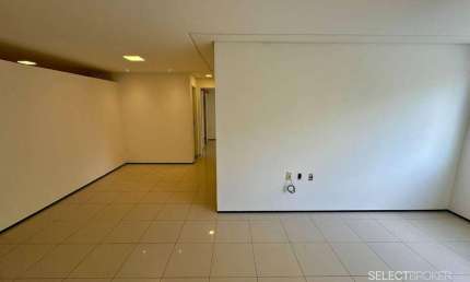 Ed. Atalanta, 72,15m², Eng. Luciano Cavalcante, 2 Quartos, Fortaleza/CE.
