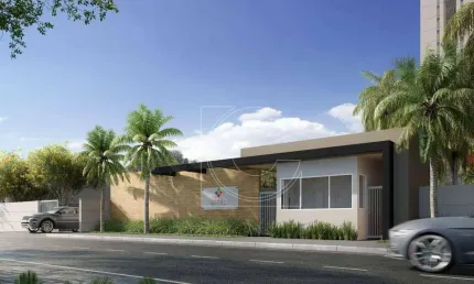 Estilo Fátima, Apartamentos, 49,94m² e 61,25m², 2 ou 3 quartos, Fátima, Fortaleza/CE.