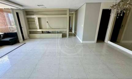 Ed. Lumiar Residence, Apartamento 106,45m², 2 quartos, Meireles, Fortaleza/CE