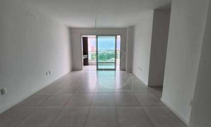 Cond. Bellatrix Residence, Apartamento 90,38 m², Guararapes, Fortaleza /CE