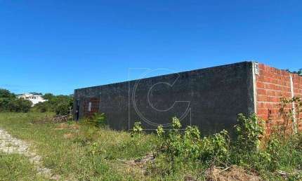 Loteamento Cidade Ecológica, Terreno/Lote 541,81m², Edson Queiroz, Fortaleza/CE.