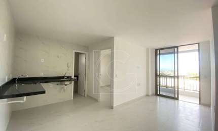 J.Smart Guararapes, Apartamento, 60m², REPASSE, 2 suítes, Luciano Cavalcante, Fortaleza/CE.