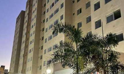 Viva Praia do Futuro, Apartamento 38,66 m², Praia do Futuro, Fortaleza/CE
