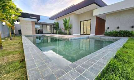 Casa, 159,00m², 4 dormitórios, Porto das Dunas, Aquiraz/CE