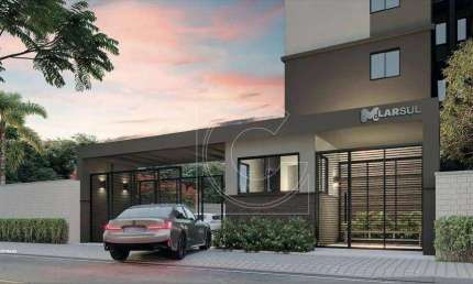 M.lar Sul, Apartamento 51,33m², Seis Boca, Fortaleza/CE