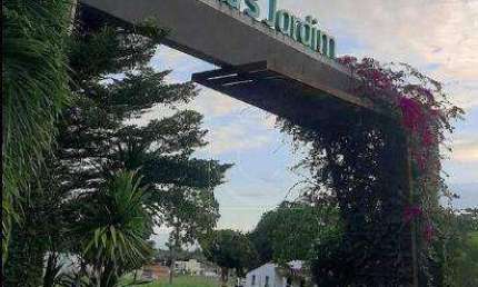 Terreno em condomínio fechado à venda na CE 040, 19972, Aquiraz, Fortaleza