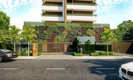 Pier 430, Apartamento 38,70m², 1 Suíte, Mucuripe, Fortaleza/CE