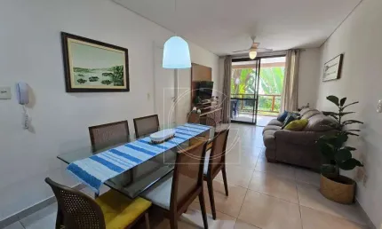Wai Wai Cumbuco, Apartamento 95m², 3 quartos, Cumbuco, Caucaia/CE