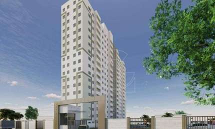 Residencial Mandacaru, Apartamento 36,88m², Antonio Bezerra, Fortaleza/CE