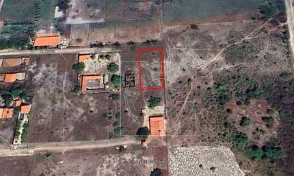 Condomínio das Praias, Terreno, 1.190 m² , Aquiraz/CE