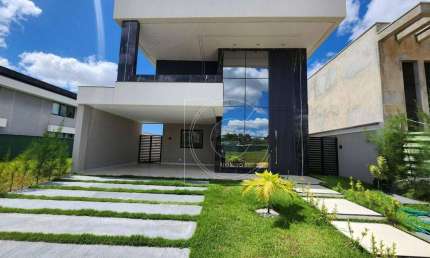 Cidade Alpha Terras 2, Casa duplex, 254,00m², 4 quartos, Cidade Alpha, Eus[ebio/CE.