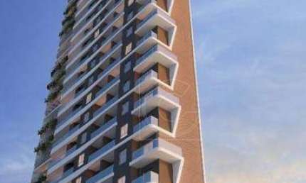 Hemisphere Residence, Apartamentos, 58,07m², 61,38m², 65,12m², 82,14m², 02 ou 03 quartos, Meireles, Fortaleza/CE