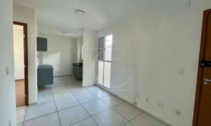 Residencial Eco Way Eusébio, Apartamento, 2 quartos, Coaçu, Eusébio/CE
