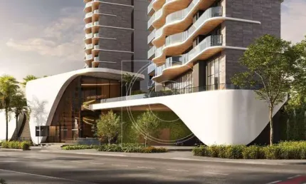 Casa Boris (Unidades Exclusivas de Repasse), 4 Suítes, 4 Vagas, 163,93m², Meireles,  Fortaleza/CE