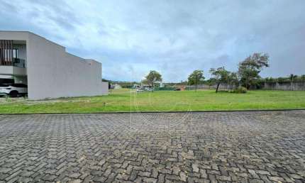 Cond. Jardins das Dunas, Terreno, 251,97m², Mangabeira, Eusébio/CE