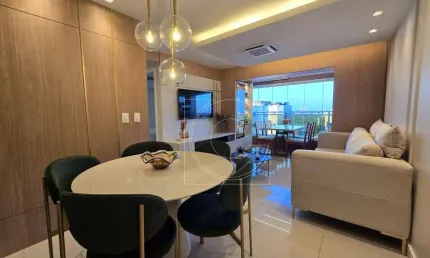 Fioreto home club, apartamento, 70,25m², 2 dormitórios, guararapes, fortaleza/ce