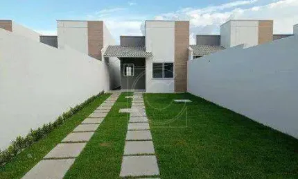 Casa com 3 quartos à venda na Rua Pires Façanha, Timbu, Eusébio