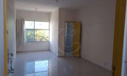 Ed. Comercial General Tiburcio, Sala 24,40m², 1 WC, Centro, Fortaleza/CE.