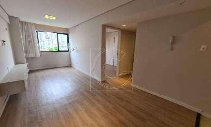Apartamento com 2 dormitórios à venda, 55 m² por R$ 530.000,00 - Praia de Iracema - Fortaleza/CE