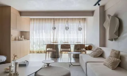Ed. cristal xi, 124m², 3 quartos, 2 suítes, meireles, fortaleza/ce