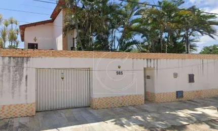 Casa duplex, 520m², 4 suítes, sapiranga, fortaleza/ce