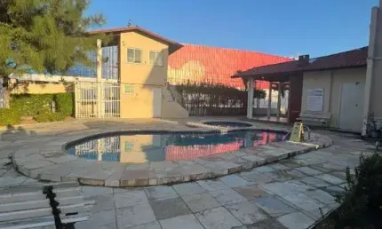 Vilaggio Monte Libano, Apartamento, 66,40m², 3 quartos, Mondubim, Fortaleza/CE