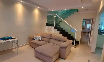 Casa para Venda em Mogi das Cruzes, Vila Suissa, 3 dormitórios, 1 suíte, 4 banheiros, 3 vagas