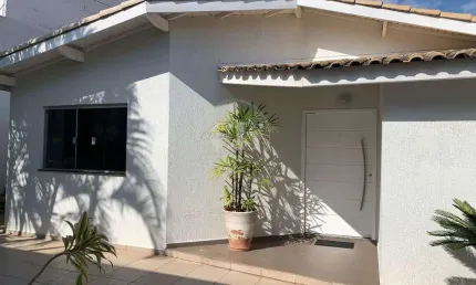 Casa para Venda em Mogi das Cruzes, Vila Oliveira, 4 dormitórios, 1 suíte, 4 banheiros, 4 vagas