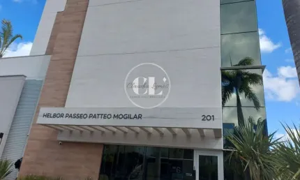 Apartamento para Venda em Mogi das Cruzes, Vila Mogilar, 2 dormitórios, 2 suítes, 3 banheiros, 2 vagas