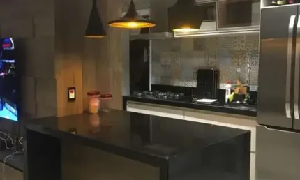 Apartamento para Venda em Mogi das Cruzes, Jardim Marica, 3 dormitórios, 2 suítes, 1 banheiro, 2 vagas