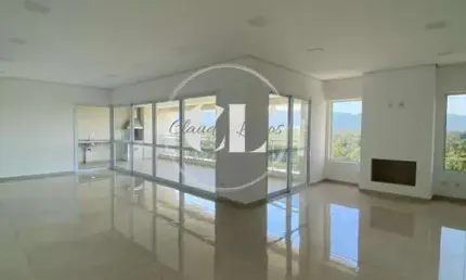 Apartamento para Venda em Mogi das Cruzes, Jardim Armênia, 4 dormitórios, 4 suítes, 5 banheiros, 4 vagas